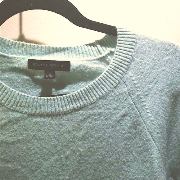 Banana Republic sweater S - Picture 3 of 6